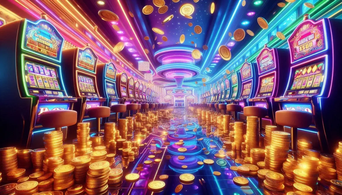 BiggerZ Casino
